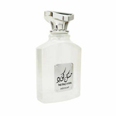 Musk Code EDP - 100ML (3.4Oz) by Asdaaf - Intense oud