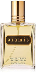 ARAMIS (M) EDT 110ML - Intense oud