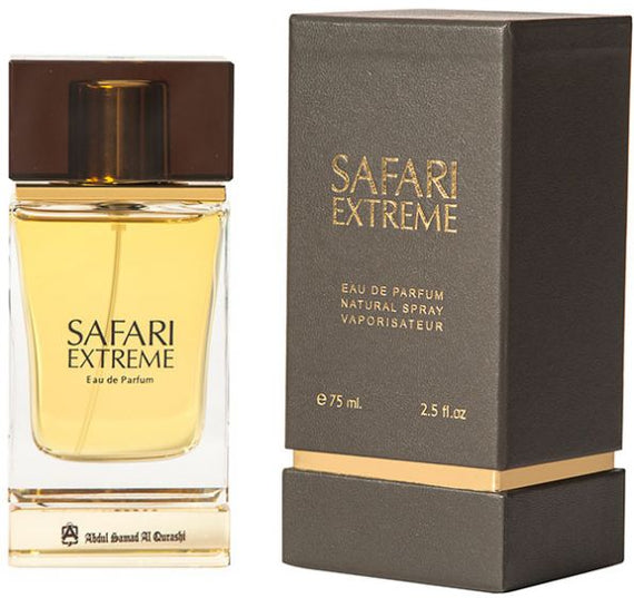 Safari L'Femme for Women EDP - 75ML (2.5 oz) by Abdul Samad Al Qurashi purchases