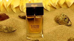 Safari Extreme EDP- 75 ML (2.5 oz) by Abdul Samad Al Qurashi - Intense oud