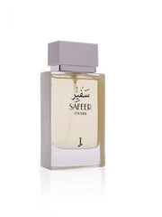 Safeer for Men EDP- 100 ML (3.4 oz) by Junaid Jamshed - 100 ml - Intense oud