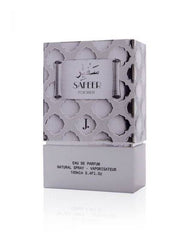 Safeer for Men EDP- 100 ML (3.4 oz) by Junaid Jamshed - 100 ml - Intense oud