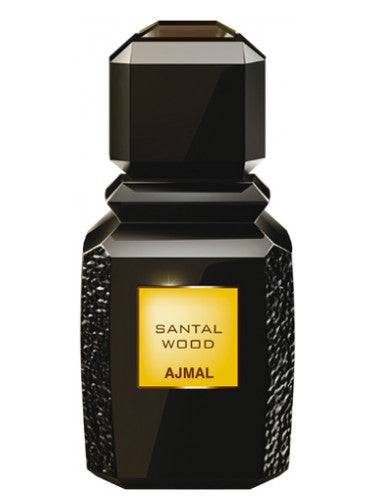 Santal Wood EDP - 100ml(3.4 oz) by Ajmal - Intense oud