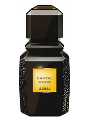 Santal Wood EDP - 100ml(3.4 oz) by Ajmal - Intense oud