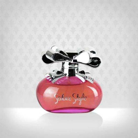 Seduce Style for Women EDP- 100 ML (3.4 oz) by Arabian oud - Intense oud