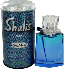 Shalis For Men EDP - 100Ml (3.3Oz) By Intense Oud - Intense oud