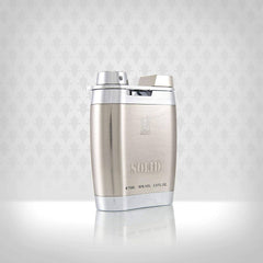 Solid - EDP 75 ML By Arabian Oud - Intense oud