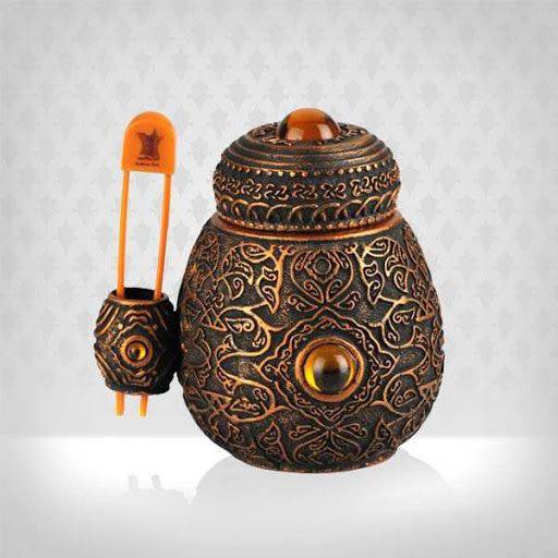 Mabsoos Khass (Special Mabsoos) Bakhoor- 37 GM (1.3 oz) by Arabian Oud - Intense oud