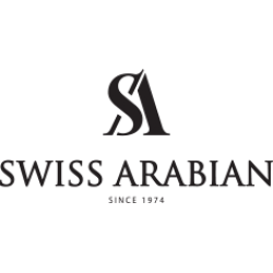 6 Swiss Arabian Sample Packet - Royal Mystery, Inara Oud, Faith Bloom, Casablanca, Shaghaf for Women, Wild Spirit - Intense oud