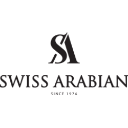 Amaani Perfume Oil - 12 mL (0.40 oz) by Swiss Arabian - Intense oud