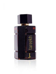 Tareekh EDP- 100 ML (3.4 oz) by Junaid Jamshed - Intense oud