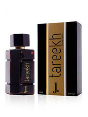 Tareekh EDP- 100 ML (3.4 oz) by Junaid Jamshed - Intense oud