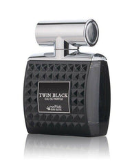 Twin Black EDP - 100 ML (3.4 oz) by Oud Elite - Intense oud