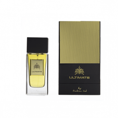 Ultimate for Men EDP- 100 ML (3.4 oz) by Arabian Oud - Intense oud