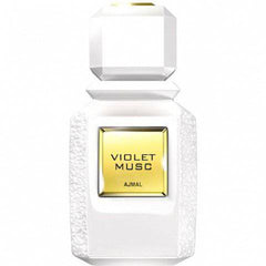 Violet Musc EDP - 100 ML (3.4 oz) by Ajmal - Intense oud