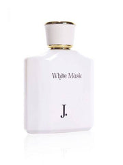 White Musk for Men EDP- 100 ML (3.4 oz) by Junaid Jamshed - Intense oud