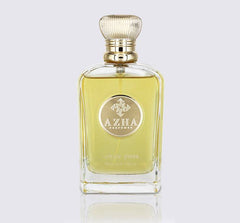 Woody Drop |EDP-100ML| By Azha - Intense oud