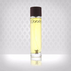 Woody EDP- 100 ML (3.4 oz) by Arabian Oud - Intense oud