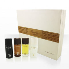 Woody Collection by Arabian Oud - 50ml ea. - Intense oud