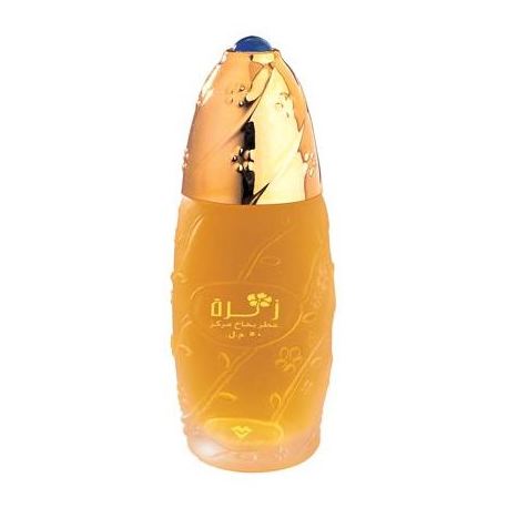 Zahra for Women EDP- 50 ML (1.7 oz) by Swiss Arabian - Intense oud